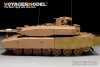 Voyager Model PE35890 Modern German Leopard2A4 Revolution 1 MBT Basic for TIGER 1/35